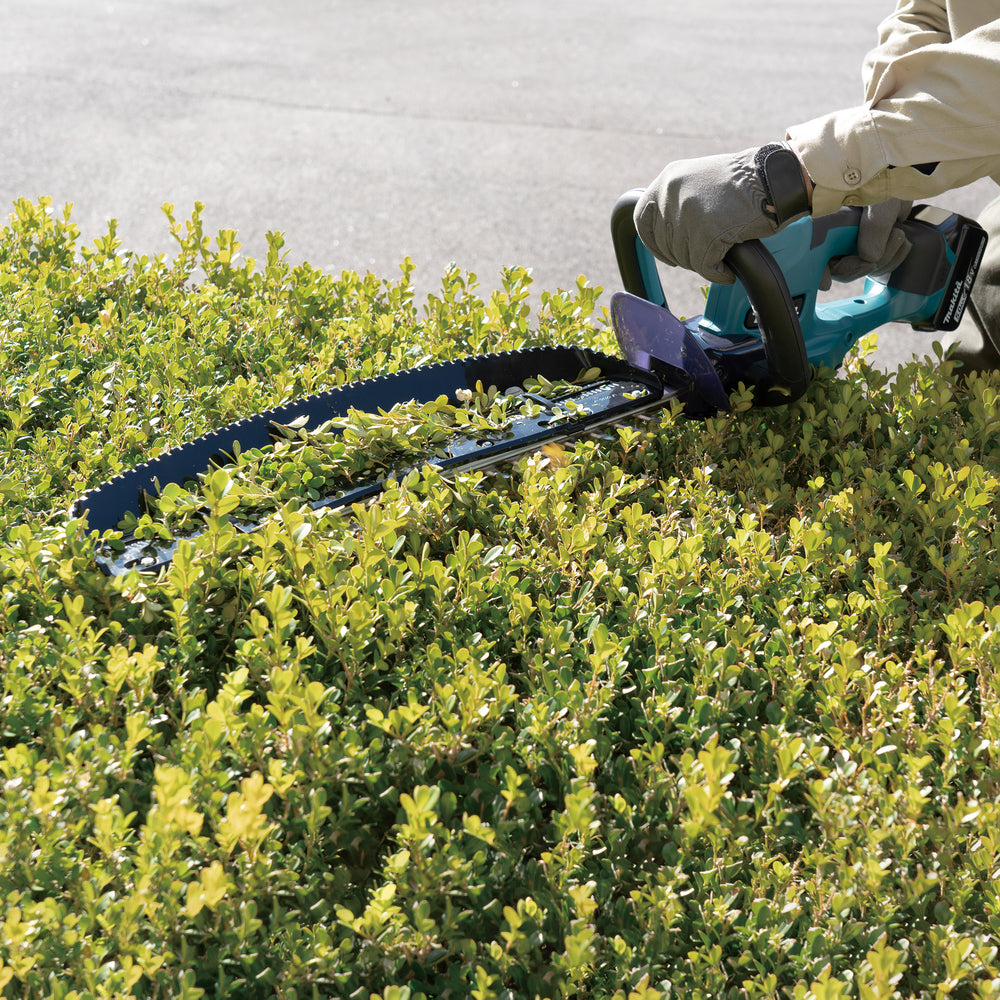 Makita DUH507Z Accu-Heggenschaar 50 cm 18V Zonder Accu en Lader