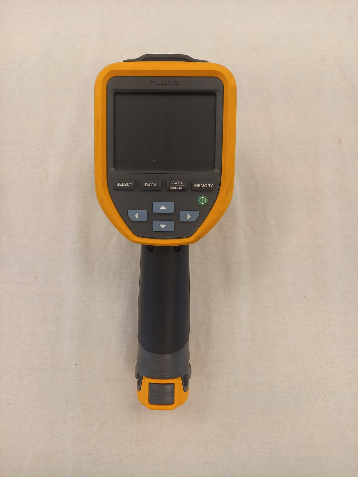 Fluke TiS20+ MAX Warmtebeeldcamera TiS20+ MAX