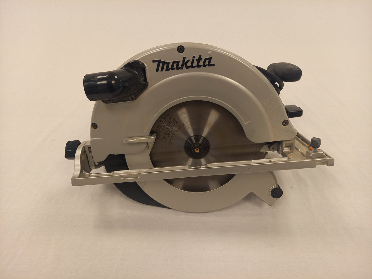 Makita 5903R Cirkelzaag 2000W 235 mm 5903R