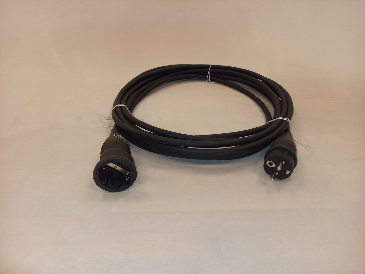 Verhuko H07RN-F 3G2,5 230V Verlengkabel