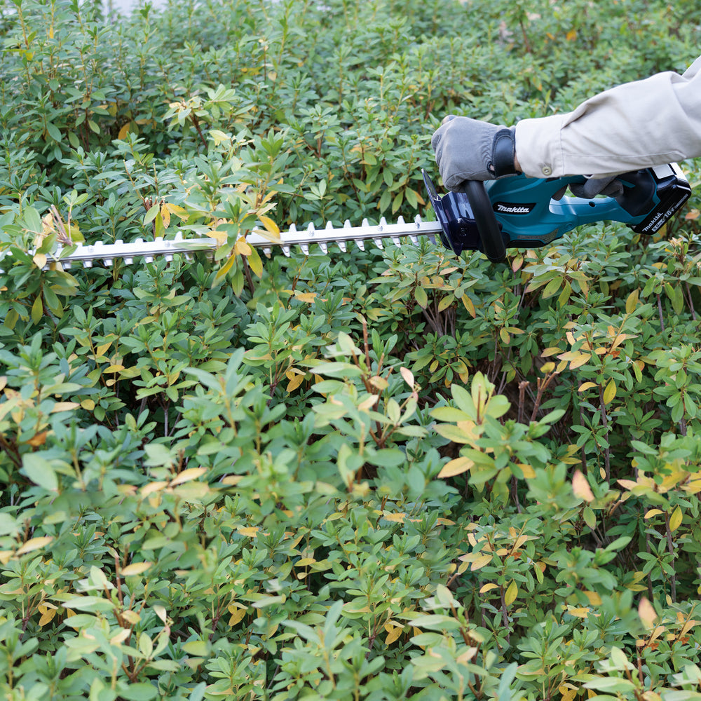 Makita DUH507Z Accu-Heggenschaar 50 cm 18V Zonder Accu en Lader