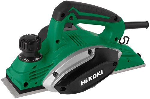 HiKOKI P20SFWAZ Schaafmachine 82 mm 620W 230V P20SFWAZ