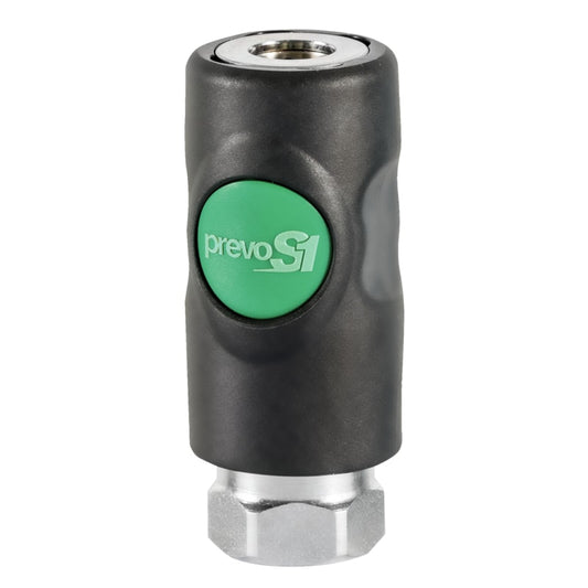 Prevost ESI 071103 Veiligheidspneumatische Koppeling G1/2 Binnendraad NW 7,4
