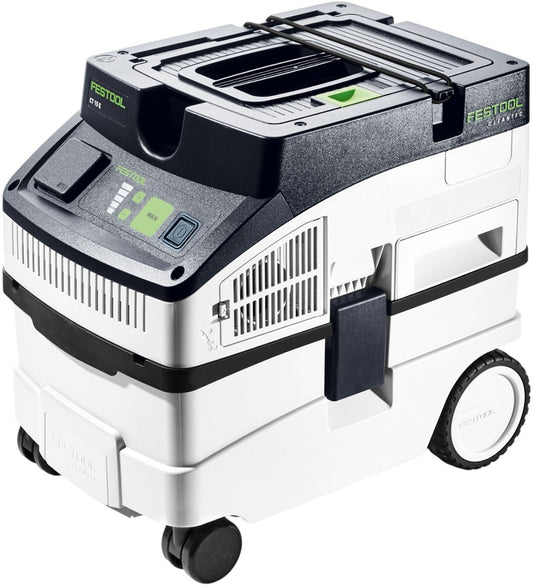 Festool CT 15 Stofzuiger CLEANTEC 15 l 1200W 578327