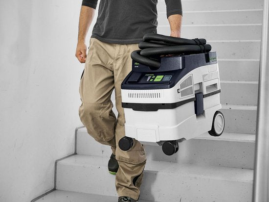 Festool CT 15 Stofzuiger CLEANTEC 15 l 1200W 578327