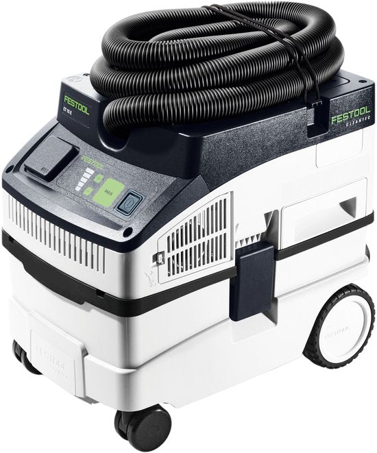 Festool CT 15 Stofzuiger CLEANTEC 15 l 1200W 578327