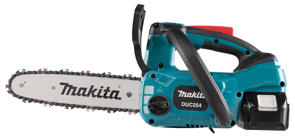 Makita DUC254Z Accu-Kettingzaag 25 cm 18V Zonder Accu en Lader