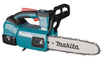 Makita DUC254Z Accu-Kettingzaag 25 cm 18V Zonder Accu en Lader