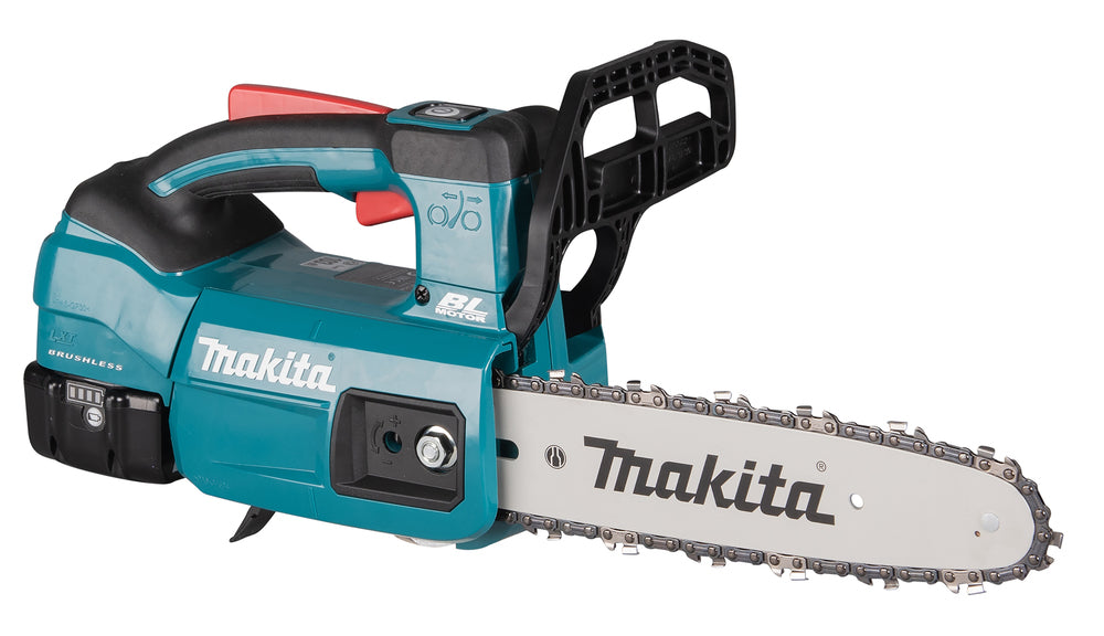Makita DUC254Z Accu-Kettingzaag 25 cm 18V Zonder Accu en Lader