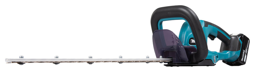 Makita DUH507Z Accu-Heggenschaar 50 cm 18V Zonder Accu en Lader