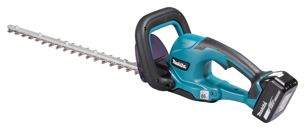 Makita DUH507Z Accu-Heggenschaar 50 cm 18V Zonder Accu en Lader
