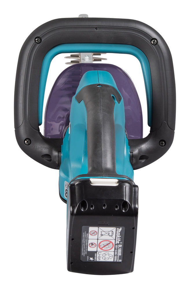 Makita DUH507Z Accu-Heggenschaar 50 cm 18V Zonder Accu en Lader