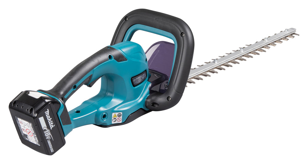 Makita DUH507Z Accu-Heggenschaar 50 cm 18V Zonder Accu en Lader