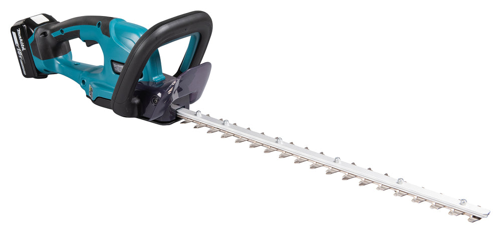 Makita DUH507Z Accu-Heggenschaar 50 cm 18V Zonder Accu en Lader