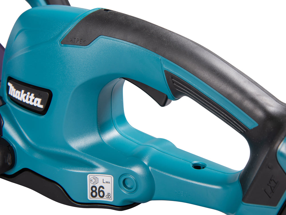 Makita DUH507Z Accu-Heggenschaar 50 cm 18V Zonder Accu en Lader
