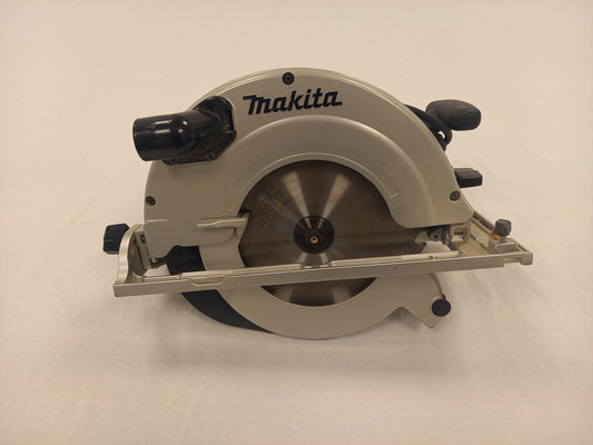 Makita 5903R Cirkelzaag 2000W 235 mm 5903R