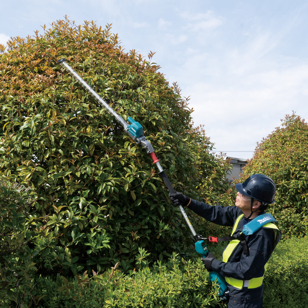 Makita UN001GZ Accu-Stokheggenschaar 60 cm 40V Zonder Accu en Lader