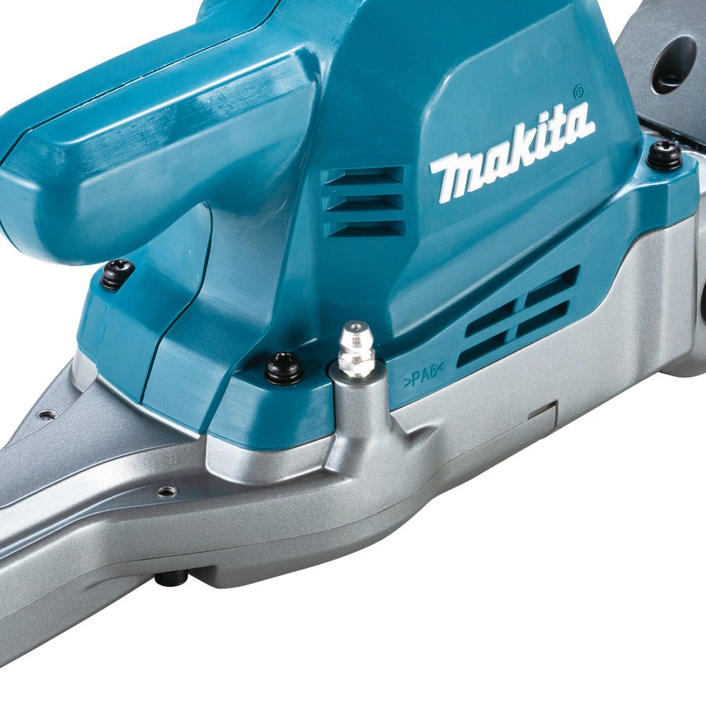 Makita UN001GZ Accu-Stokheggenschaar 60 cm 40V Zonder Accu en Lader