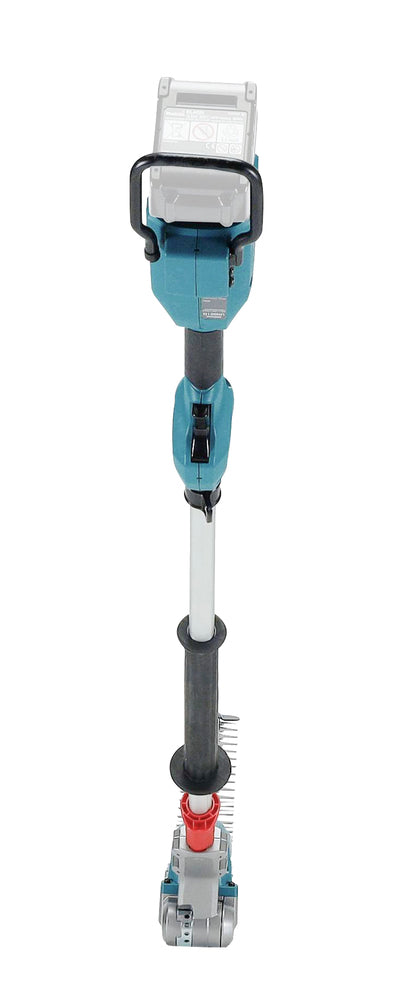 Makita UN001GZ Accu-Stokheggenschaar 60 cm 40V Zonder Accu en Lader