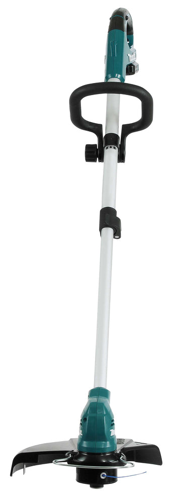 Makita UR100DSME Accu-Grastrimmer 26 cm 12V Met 2x 4.0Ah Accu en Lader
