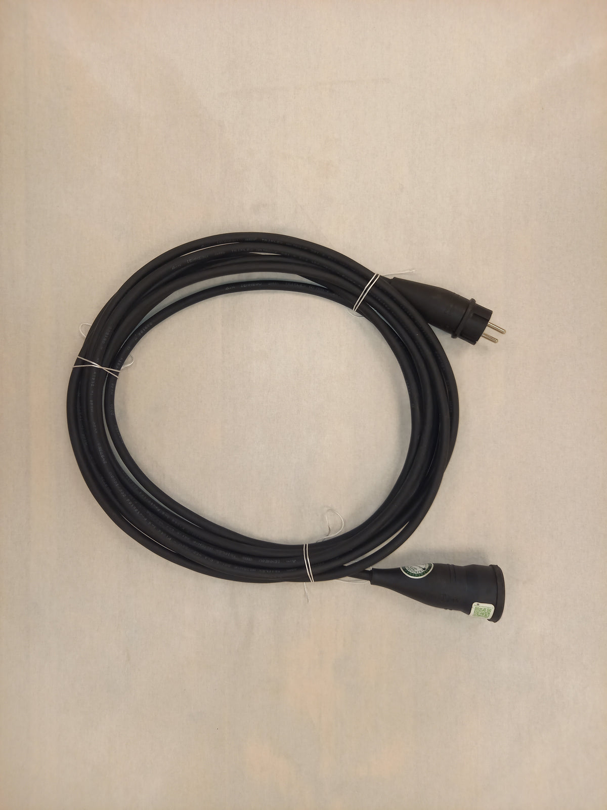Verhuko H07RN-F 3G2,5 230V Verlengkabel