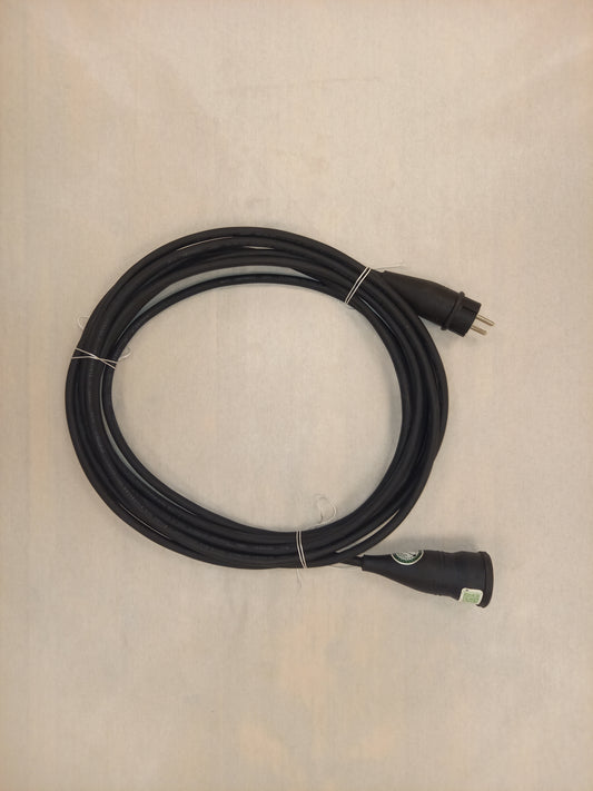 Verhuko H07RN-F 3G2,5 230V Verlengkabel