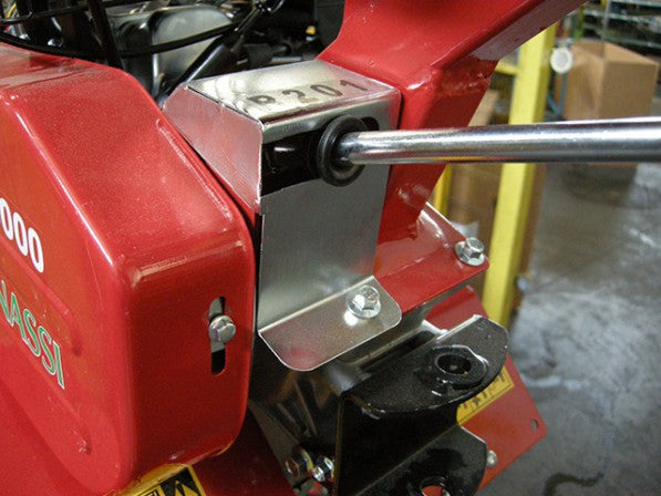 Benassi BL6000 H Hakfrees 80 cm Honda GX160