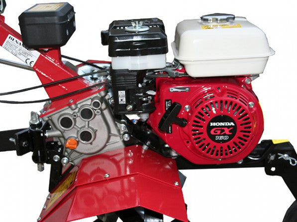 Benassi BL6000 H Hakfrees 80 cm Honda GX160