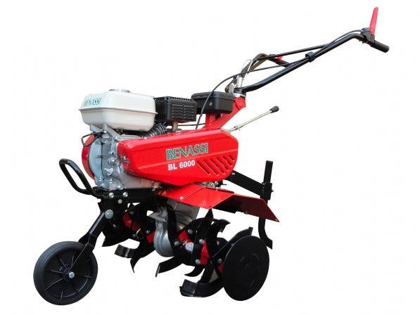 Benassi BL6000 H Hakfrees 80 cm Honda GX160