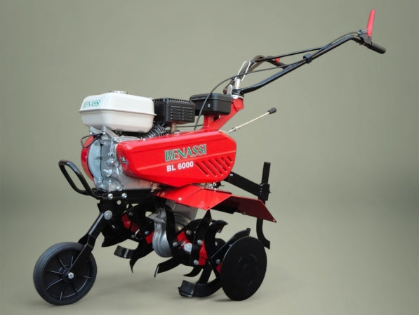 Benassi BL6000 H Hakfrees 80 cm Honda GX160