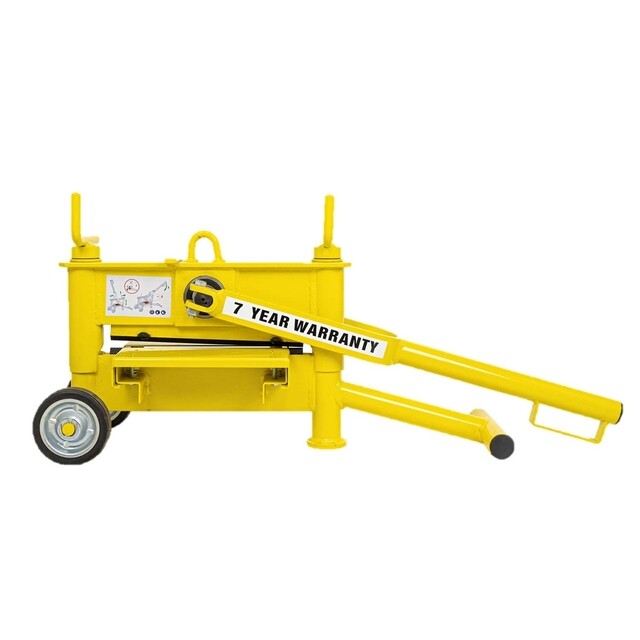 Orit IQ Easy Cutter Klink