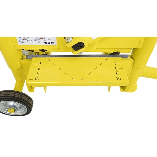 Orit IQ Easy Cutter Klink
